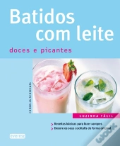 Batidos com Leite