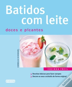 Capa do artigo Batidos com Leite