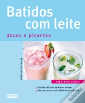 Capa do artigo Batidos com Leite