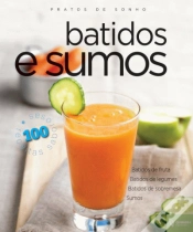 Capa do artigo Batidos e Sumos