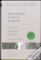 Batiendo A Wall Street