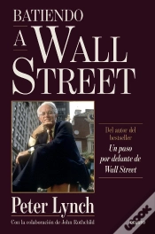 Capa do artigo Batiendo A Wall Street