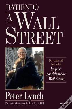 Capa do artigo Batiendo A Wall Street