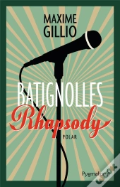 Batignolles Rhapsody