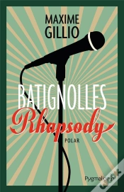Capa do artigo Batignolles Rhapsody