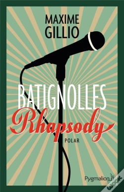 Capa do artigo Batignolles Rhapsody