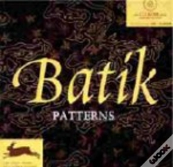Capa do artigo Batik Patterns