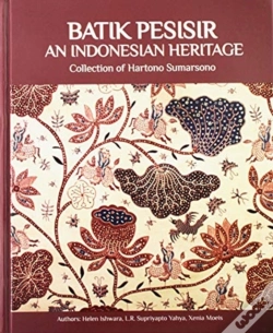 Capa do artigo Batik Pesisir