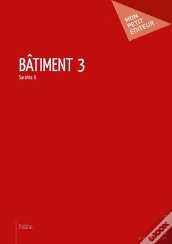 Capa do artigo Bâtiment 3