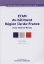 Bâtiment Étam Ile De France ; Ccn 3354 - Preview
