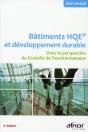 Batiment Hqe  Et Developpement Durable. Dans La Perspective Du Grenelle De L'Environnement - Preview