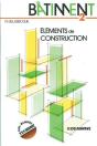 Bâtiment T.2 ; Éléments De Construction - Preview