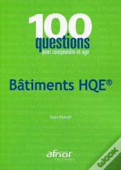 Capa do artigo Bâtiments Hqe®