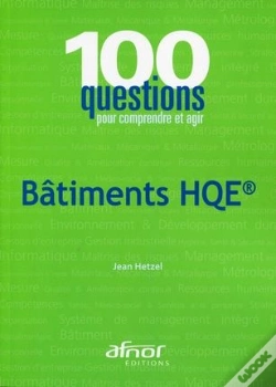 Capa do artigo Bâtiments Hqe®