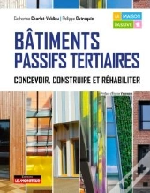Bâtiments Passifs Tertiaires