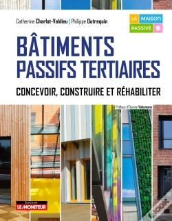 Capa do artigo Bâtiments Passifs Tertiaires