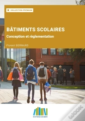 Capa do artigo Bâtiments Scolaires : Conception Et Règlementation