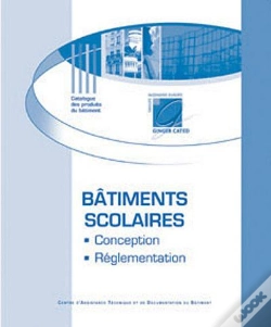 Capa do artigo Batiments Scolaires - Reglementation Et Conception