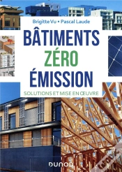 Capa do artigo Bâtiments Zéro Émission ; Solutions Et Mise En Oeuvre