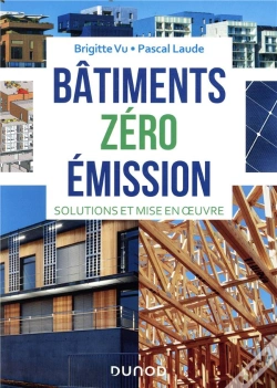 Capa do artigo Bâtiments Zéro Émission ; Solutions Et Mise En Oeuvre