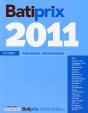 Batiprix 2011 T.1 ; Gros Oeuvre, Second Oeuvre - Preview