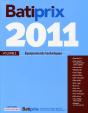 Batiprix 2011 T.2 ; Équipements Techniques - Preview