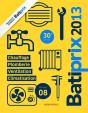 Batiprix 2013 -Vol 8- Chauffage/Plomberie/Ventilation/Climatisation - Preview