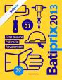 Batiprix 2013 - Volume 1 - Gros Oeuvre / Platrerie / Ravalement - Preview