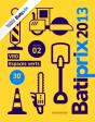 Batiprix 2013 Volume 2 - Vrd /Espaces Verts - Preview