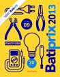 Batiprix 2013 - Volume 9 - Electricite - Preview