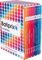 Batiprix ; Coffret T.1 A T.9 (Édition 2018) - Preview