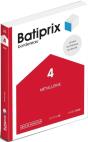 Batiprix T.4 ; Métallerie (Édition 2018) - Preview