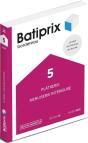 Batiprix T.5 ; Plâtrerie ; Menuiserie Intérieure (Édition 2018) - Preview