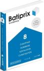 Batiprix T.8 ; Chauffage ; Plomberie ; Ventilation ; Climatisation (Édition 2018) - Preview