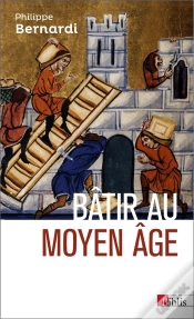 Capa do artigo Bâtir Au Moyen Âge