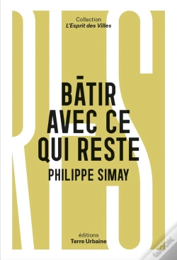 Capa do artigo Bâtir Avec Ce Qui Reste : Quelles Ressources Pour Sortir De L'Extractivisme ?