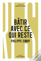 Capa do artigo Bâtir Avec Ce Qui Reste : Quelles Ressources Pour Sortir De L