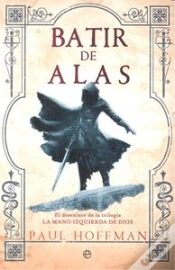 Capa do artigo Batir De Alas