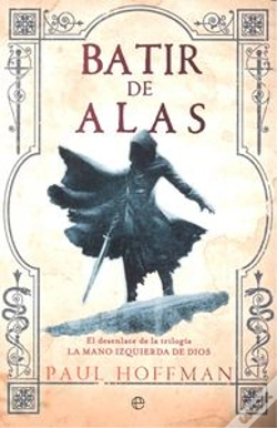 Capa do artigo Batir De Alas