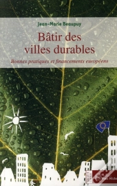 Bâtir Des Villes Durables