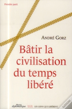 Capa do artigo Bâtir La Civilisation Du Temps Libéré