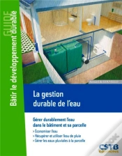 Capa do artigo Bâtir Le Développement Durable ; La Gestion Durable De L
