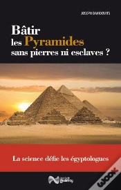 Capa do artigo Batir Les Pyramides Sans Pierres Ni Esclaves ?