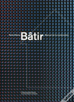 Capa do artigo Bâtir ; Manuel De La Construction