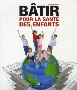 Capa do artigo Batir Pour La Sante Des Enfants