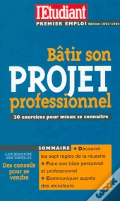 Batir Son Projet Professionnel