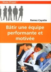 Bâtir Une Équipe Performante Et Motivée