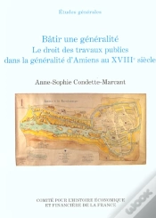 Capa do artigo Batir Une Generalite, Le Droit Des Travaux Publics Dans La Generalite D