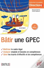 Bâtir Une Gpec (3e Édition)