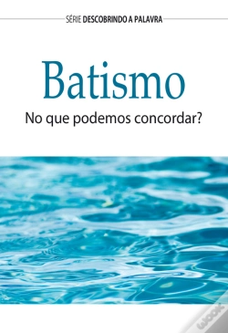 Capa do artigo Batismo